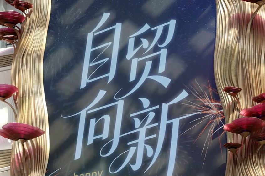 封关运作后首个元旦假期，海口免税消费从“游客型”向“生活圈”延伸