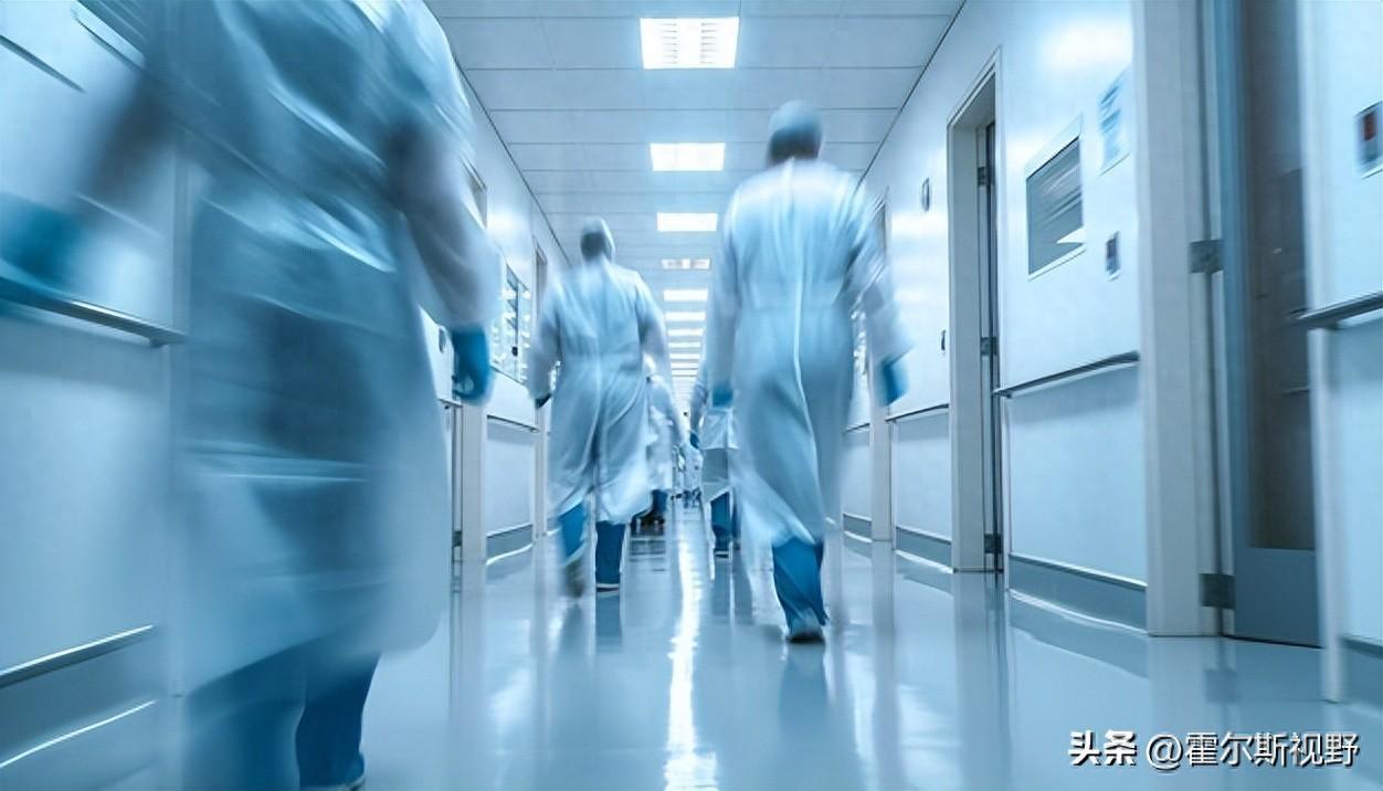 医院咨询新高度：“教练式” 实施，震撼来袭