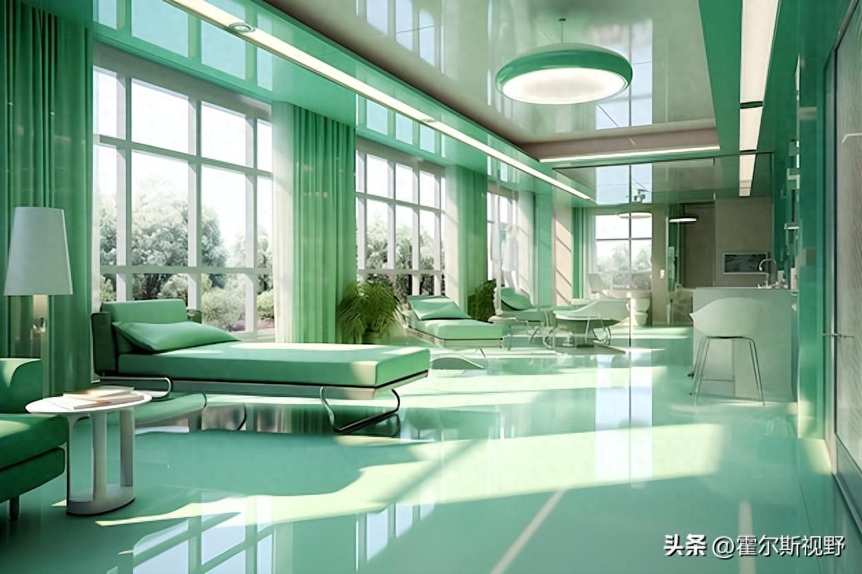 患量猛增，医院业务上扬，效益却走低之谜