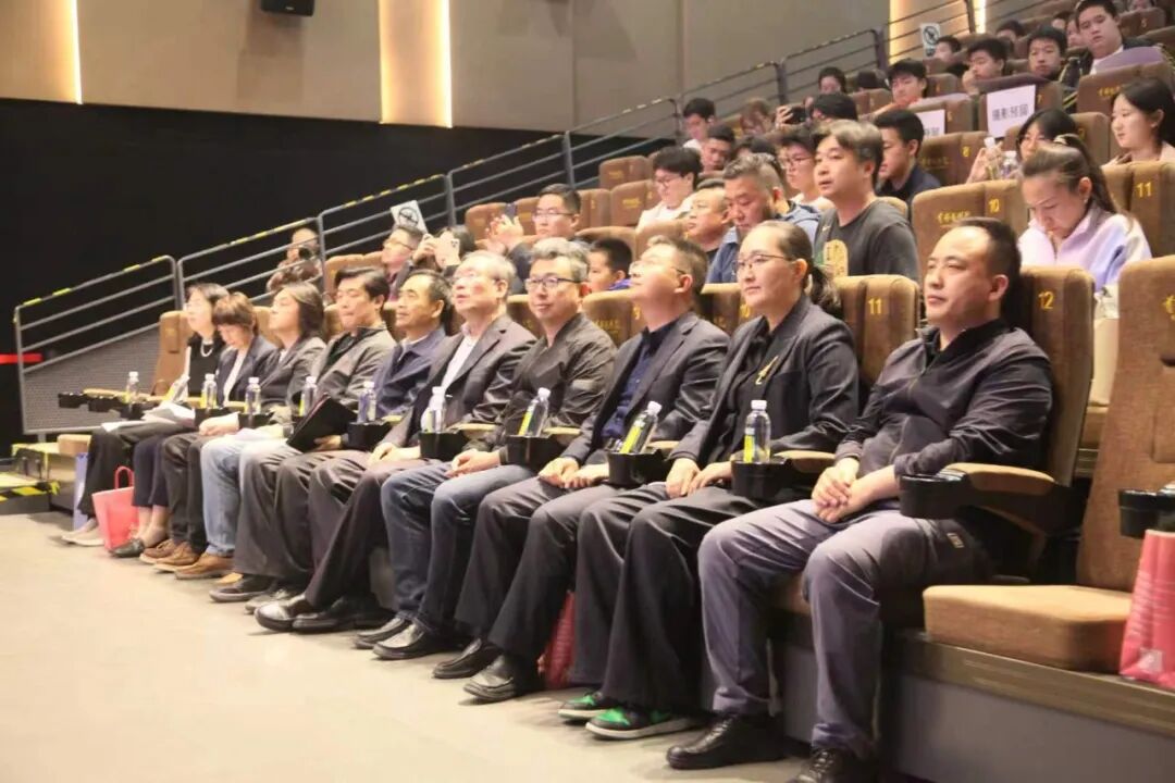 学会首个非正式学习活动基地落户首都电影院城市副中心店