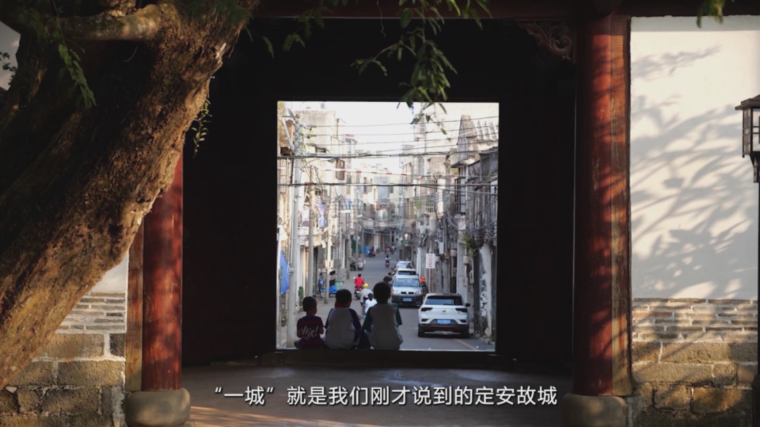 【万千气象看海南·基层瞭望在定安】古韵遗风 税力相行