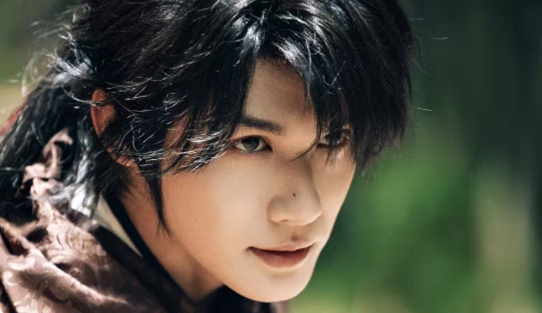 电影画江湖之灵主正式开机，郑业成主演，粉丝泪目，终于有消息了