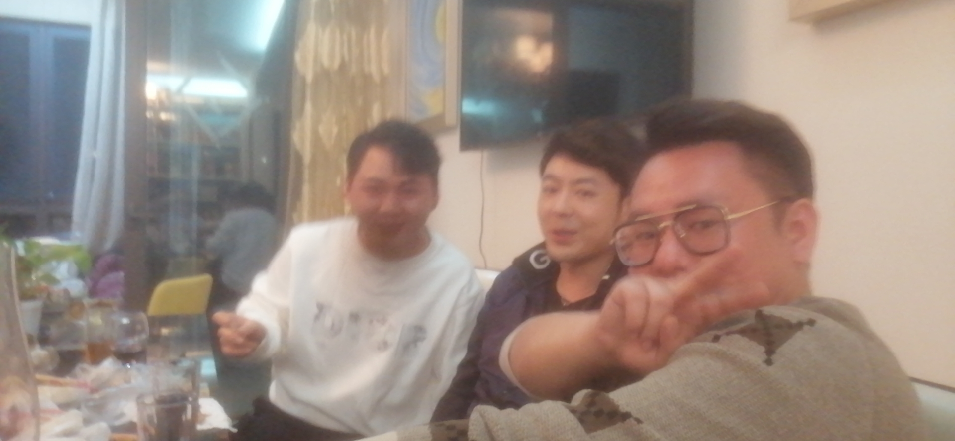 小说：好兄弟（23）
