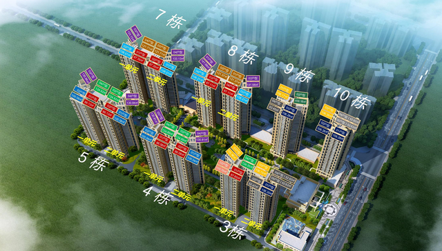 探寻瑞禧园：都市繁华与自然静谧的交响