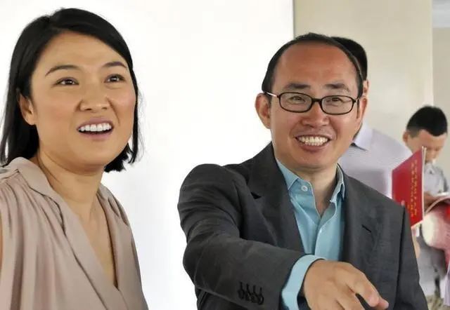 被罚7亿后，潘石屹再遭一击