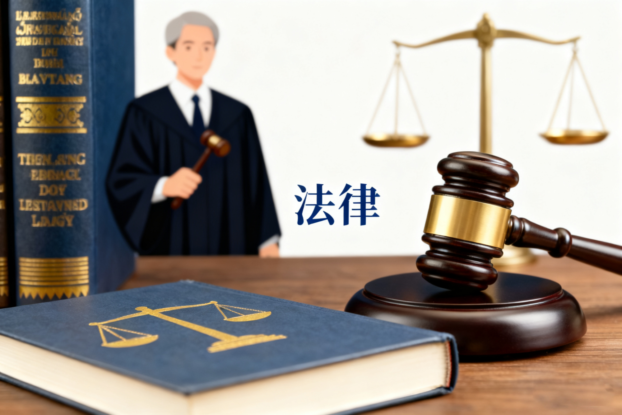 踩过这3个坑才懂：法律不是“奢侈品”，是普通人的 “避坑工具”