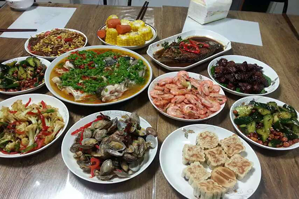 老得慢的男性，大多都有“共性”，若你也能做到，显得有活力