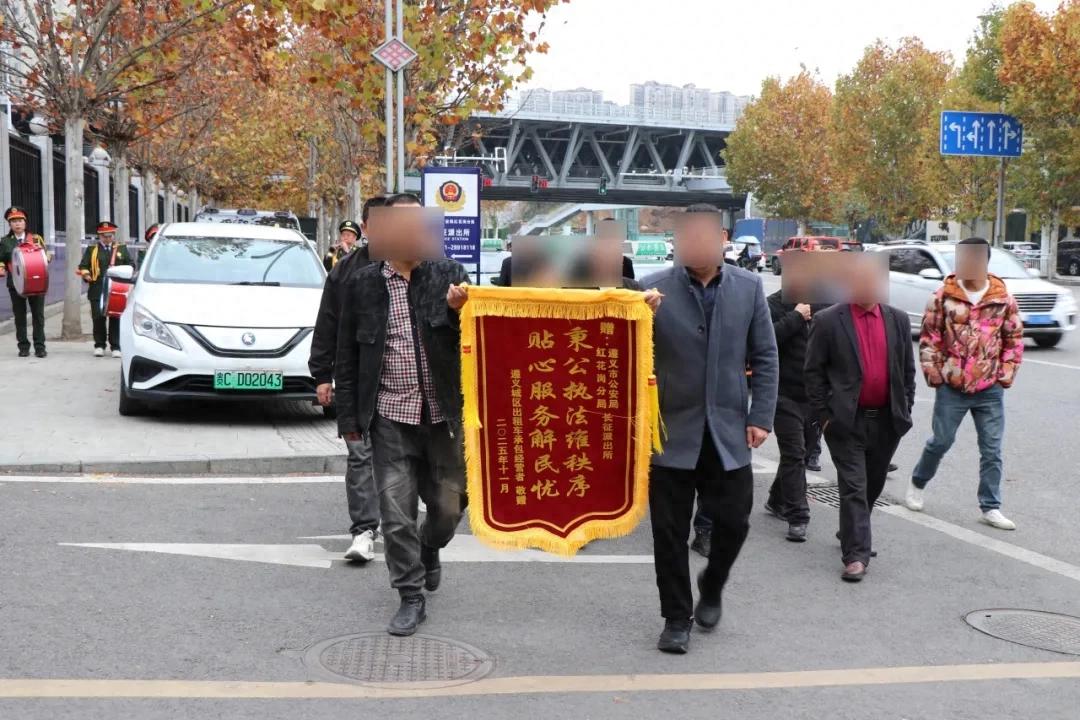 主动作为化解纠纷 精准施策维护稳定