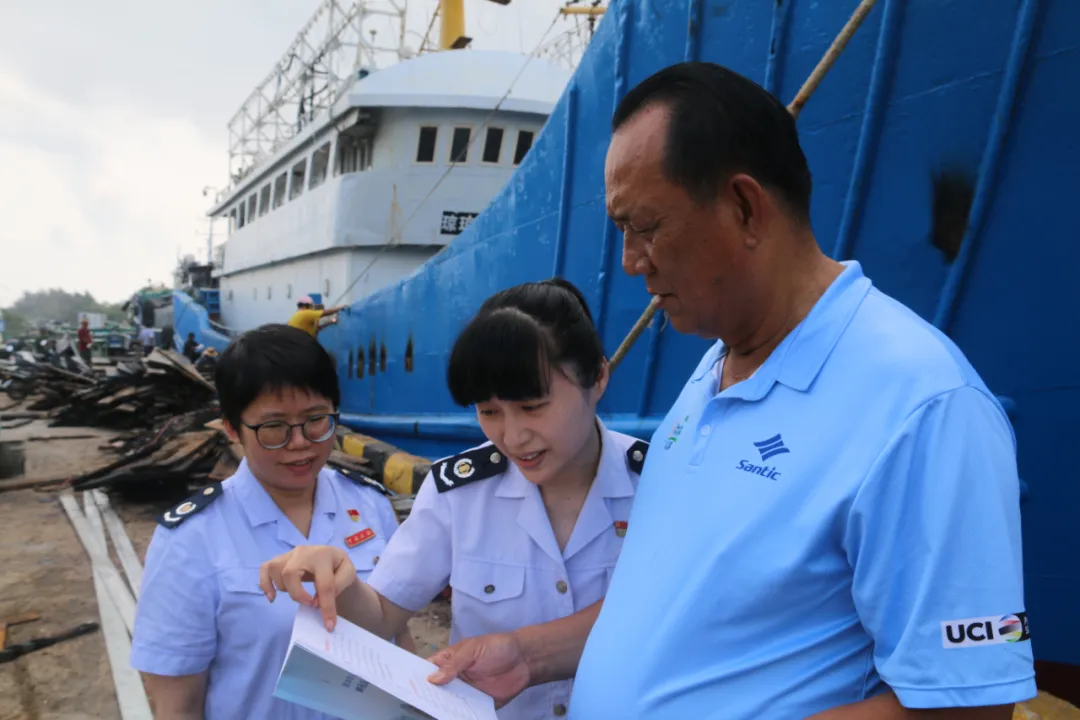 【万千气象看海南】“税润乡情”打造特色品牌 春风化雨共绘振兴画卷