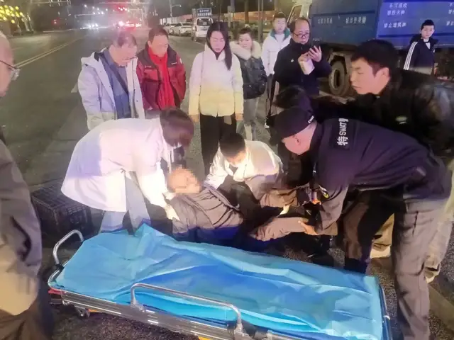 小事 “桩桩” 藏温情，服务 “件件” 暖人心
