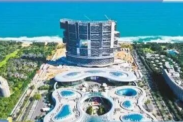 《经济日报》关注：封关“满月”，海南交出亮眼答卷
