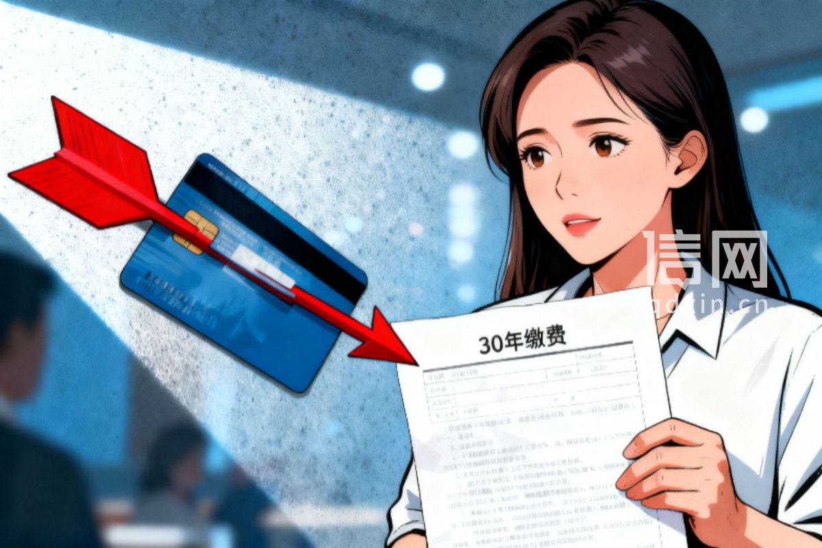 “交一年保终身”变 “连环扣费” 投保人起诉平安人寿 前员工出庭作证揭行业违规内幕