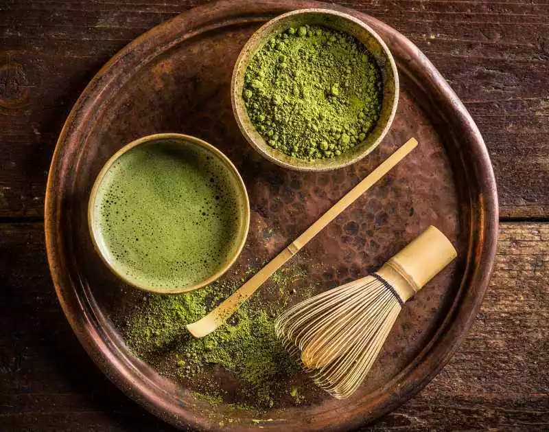 你所知道的这些茶知识，其实都是假的