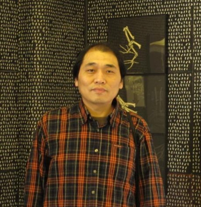 著名画家宁国华先生作品欣赏