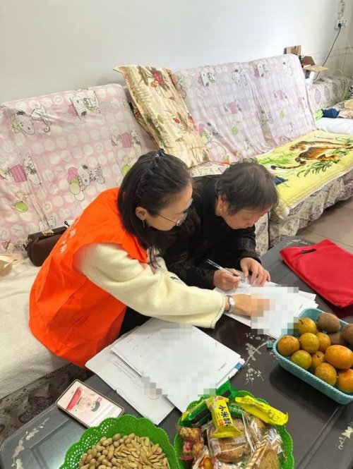 阳光人寿各机构推行“军人优先”服务 以专业与温度致敬“最可爱的人”
