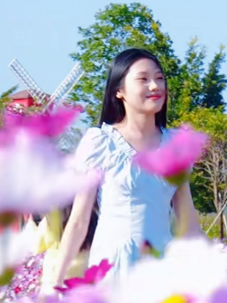 昌江：元宵赏花踏青迎客来
