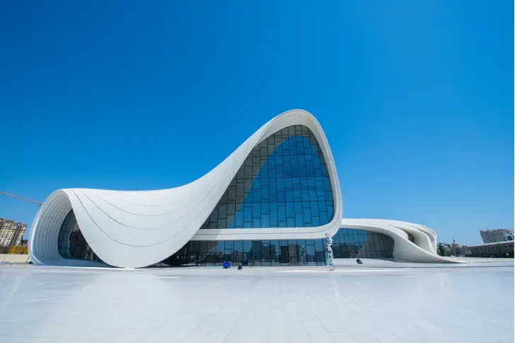 Azerbaijian.travel