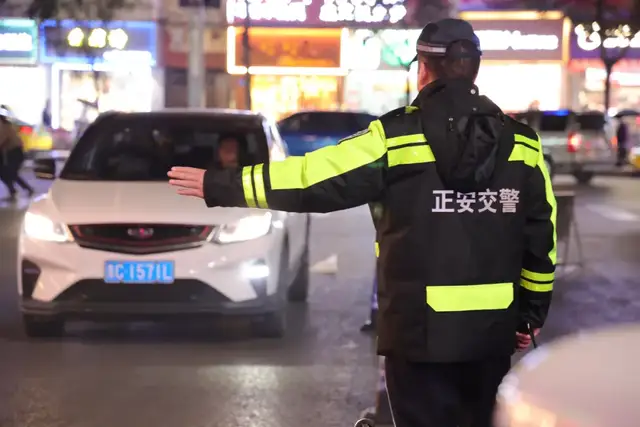 严查酒醉驾！这9人被曝光！