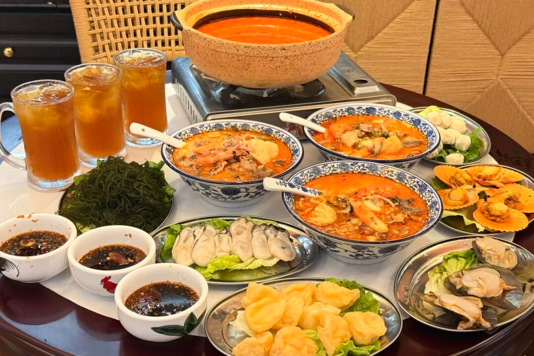 “醋”手可得！这次媒体行，我们替你先吃为敬！