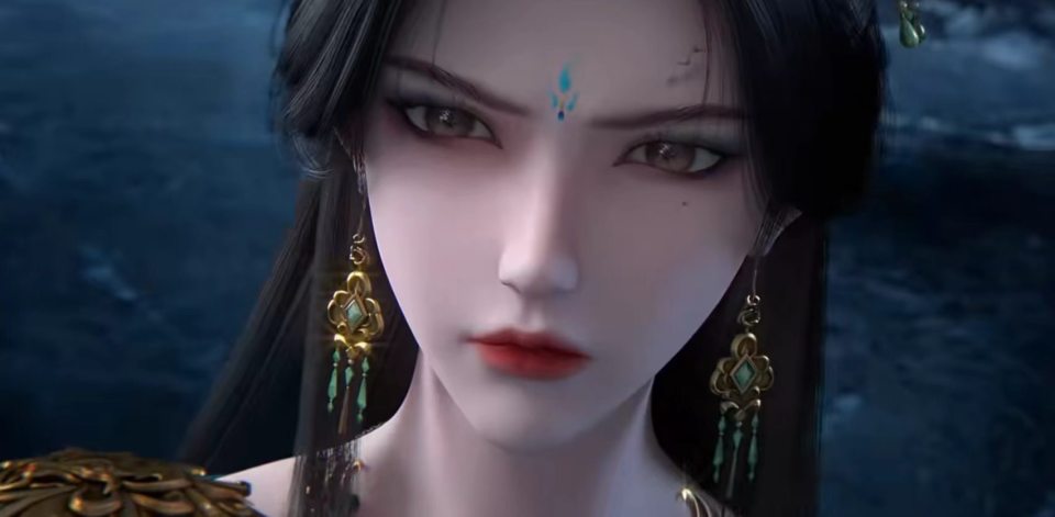 仙逆魔改，王林现在好尴尬，要自己叫自己爹，粉丝都没眼看