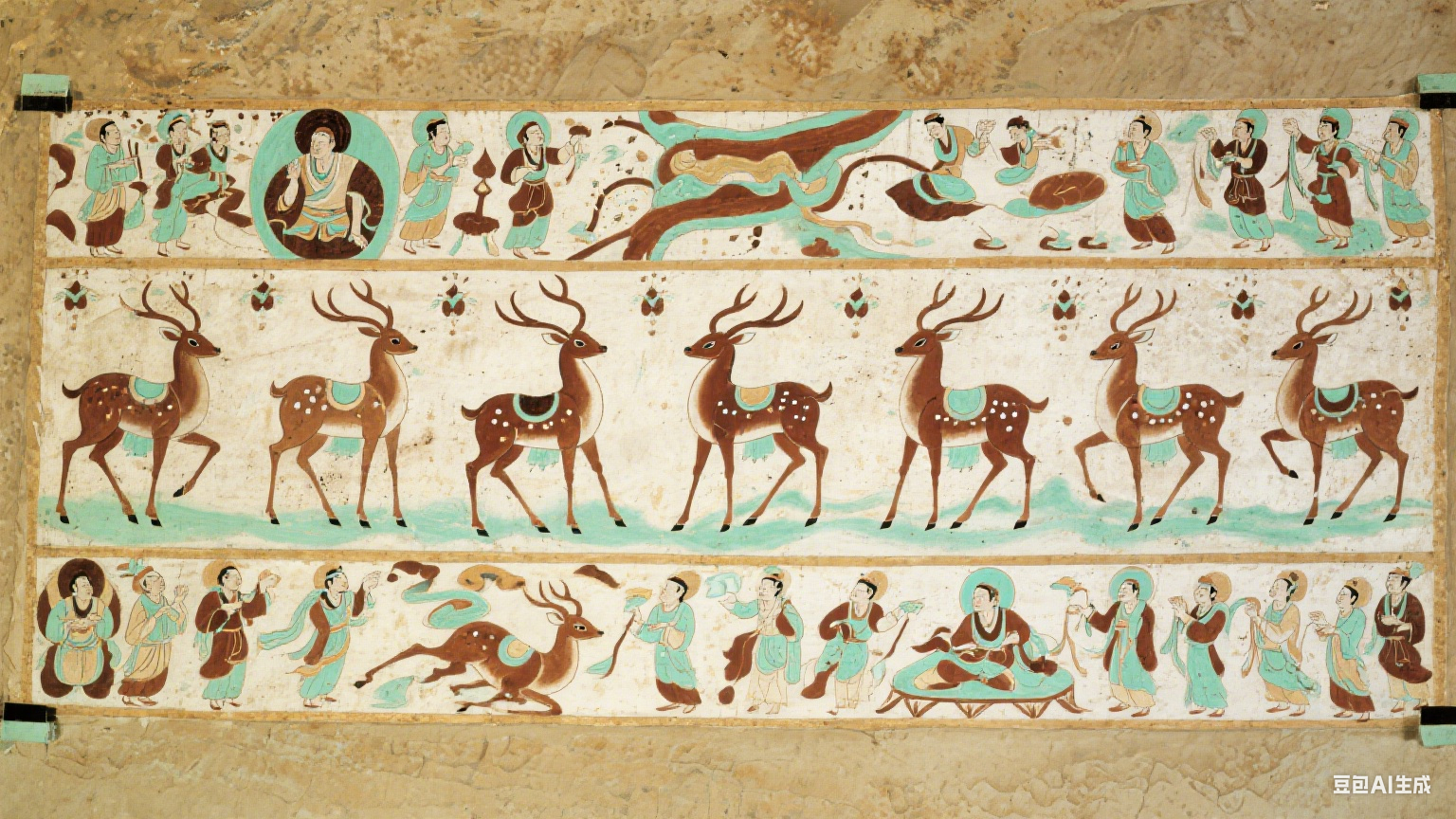 连环画：从古代图像叙事到现代视觉盛宴的千年演变