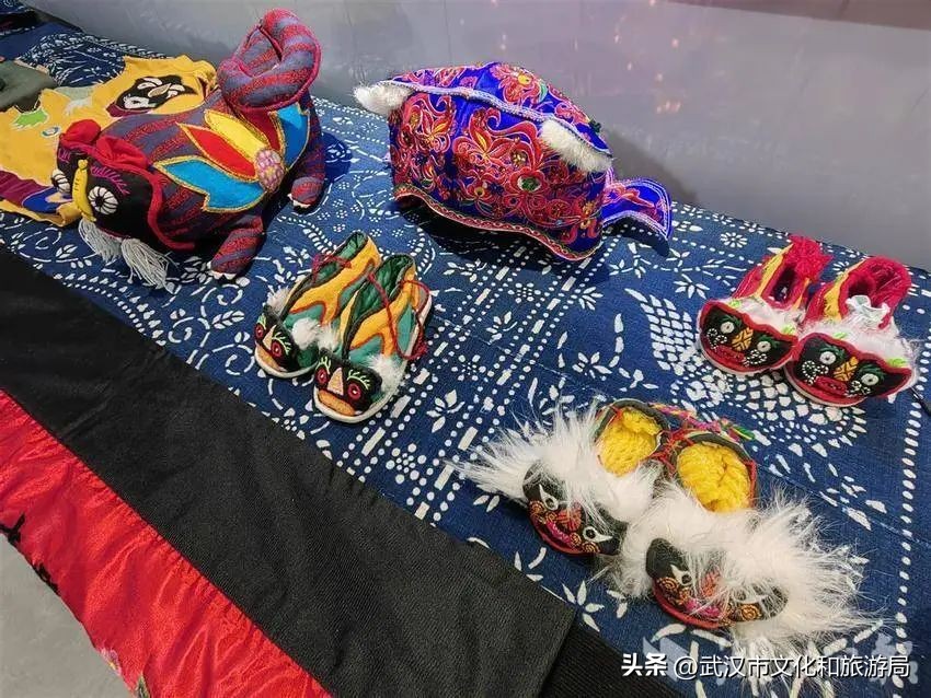 快去参观！新洲又增一处文化打卡点→