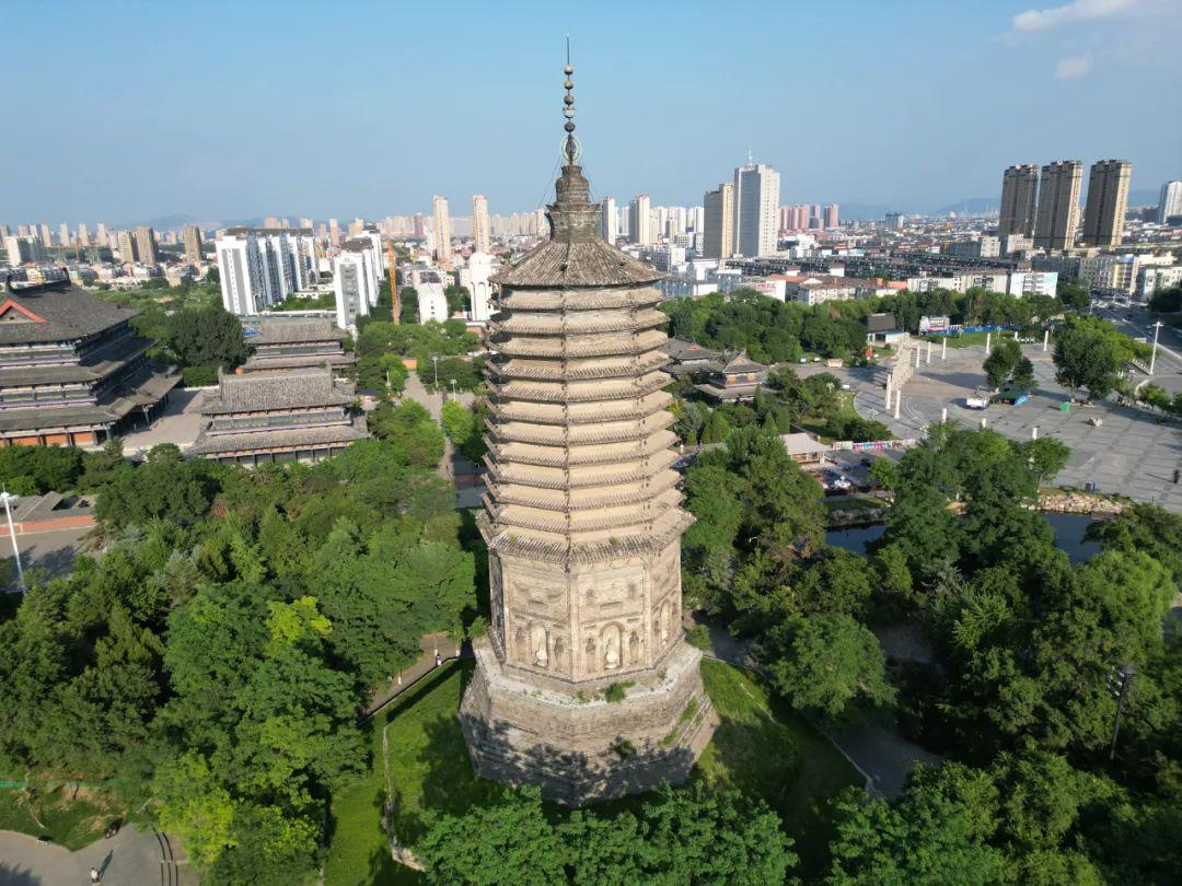 曾经的东北第一城，努尔哈赤在此建都，如今沦为五线城市！