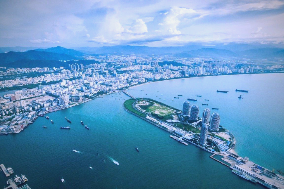 国内外专家学者热议海南自贸港全岛封关