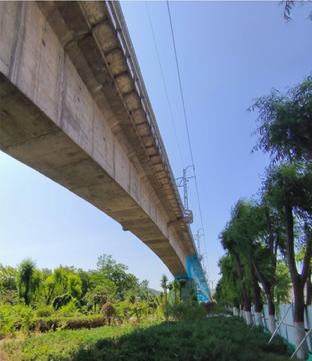 连载1：必看！公路既有桥梁基桩无损检测，这些基础要点要记牢