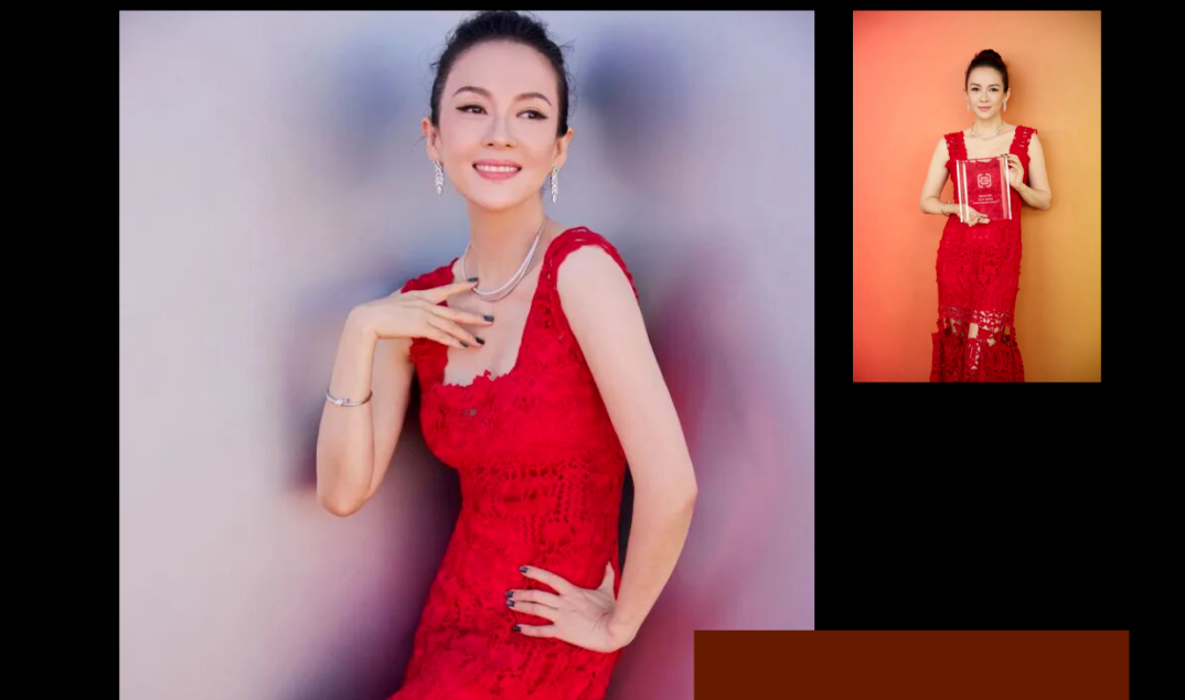 明星穿戴，非遗出海，看时尚圈也在追的五指山黎锦闪耀世界舞台！