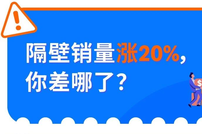 亚马逊Listing“当日达/次日达”标识获取全解