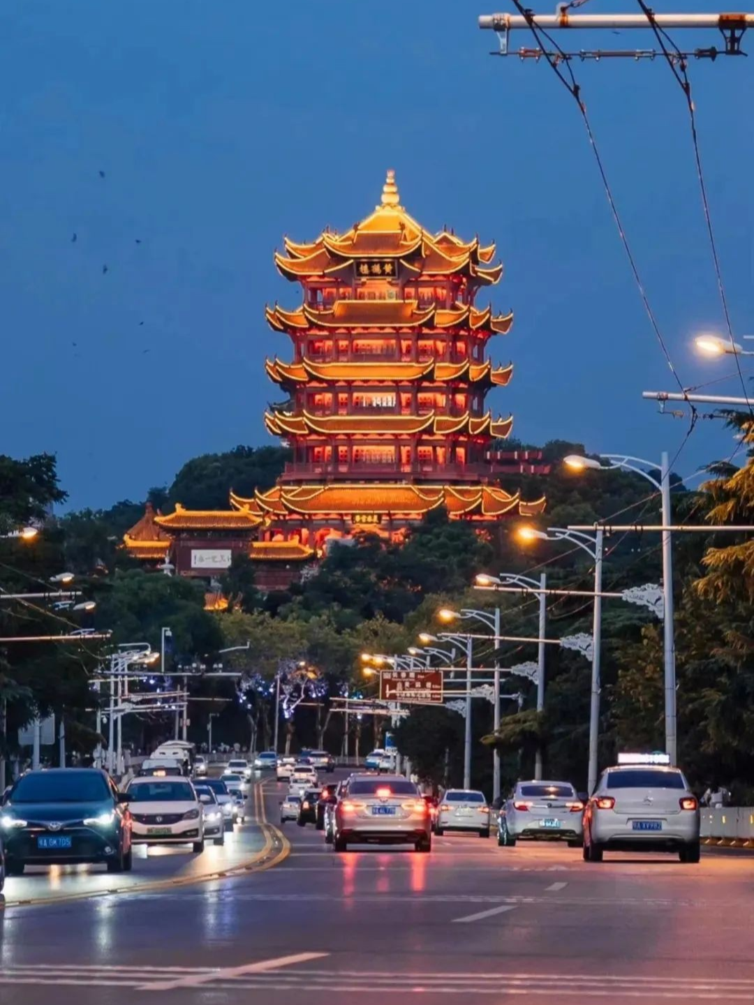 不晒不累！暑期来武汉，人气景点这样玩