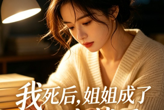 我死后，姐姐成了全省状元