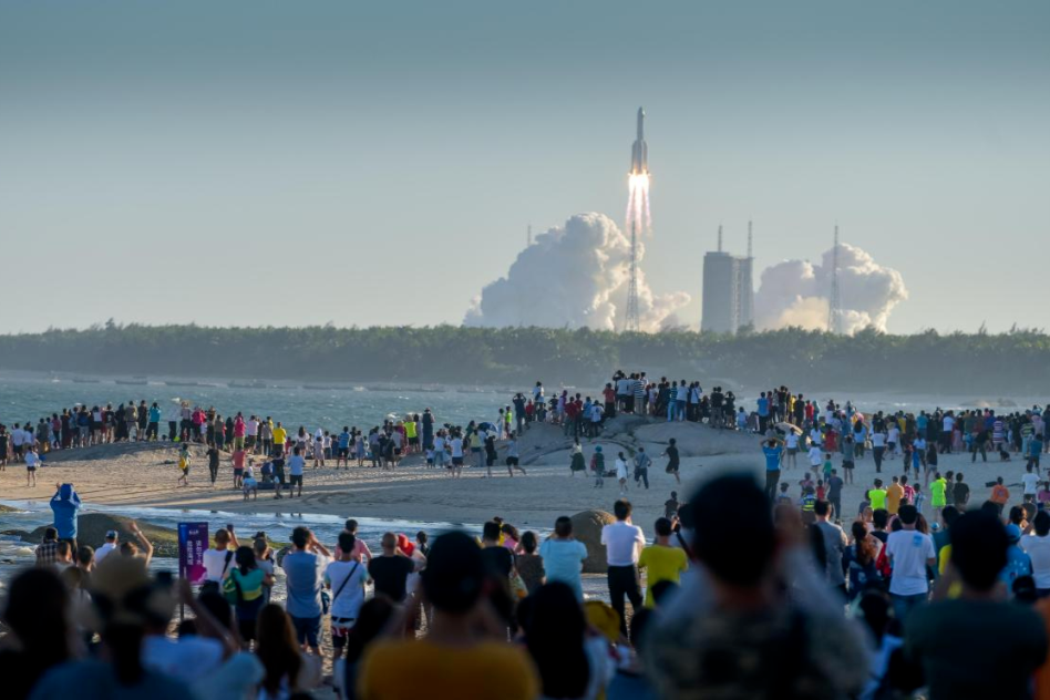 2025中国国际旅游交易会将于12月19日在海口启幕