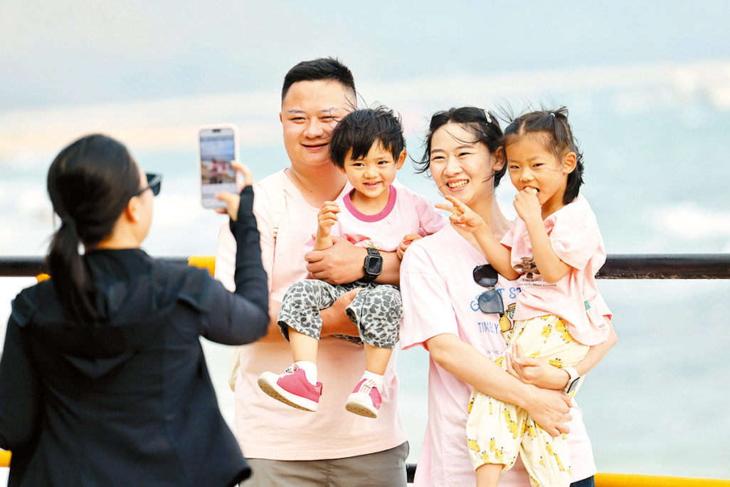 封关后，海南迎来文旅“开门红”