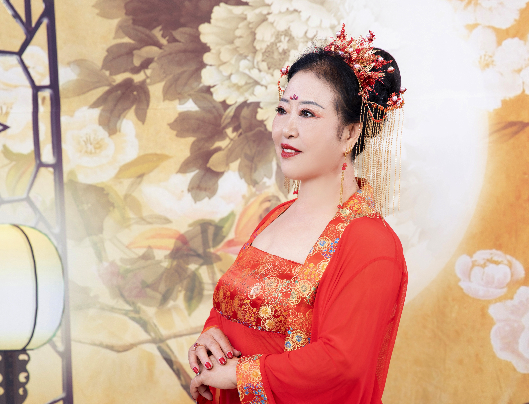 寒冰长篇小说《女记者》：第三十章