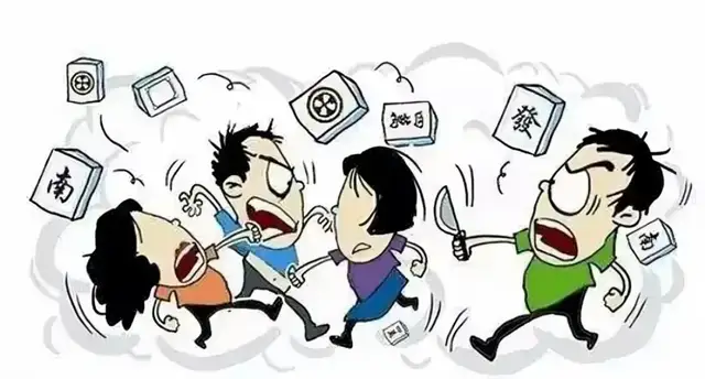 【以案释法】小钱引发大祸，一脚换来一“刑”