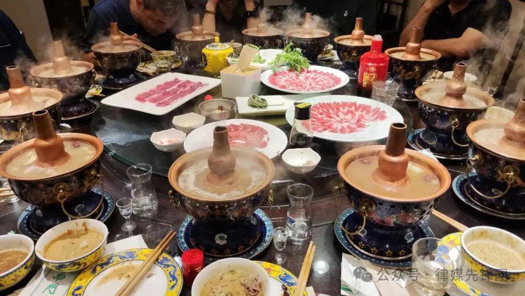 法律小食堂40：AA是一种公平和力量