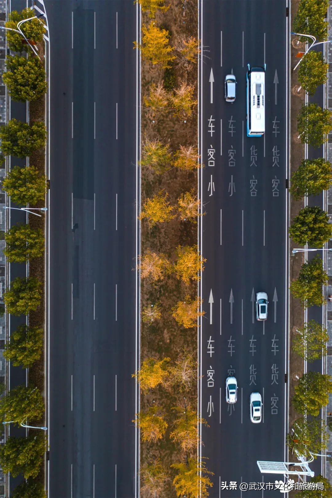 你有没有停下来，看一看脚下的路？