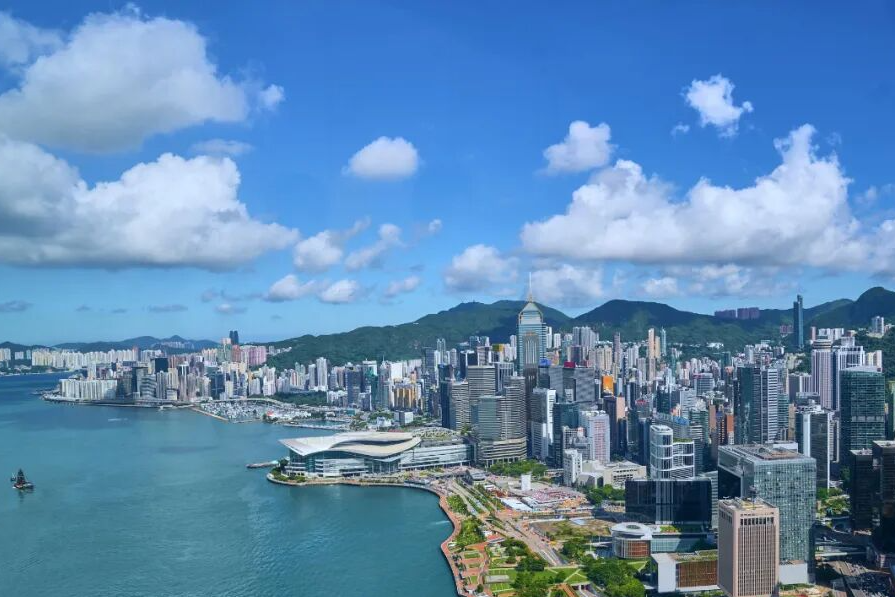 海南赴港发债，为何获国际资本市场高赞？