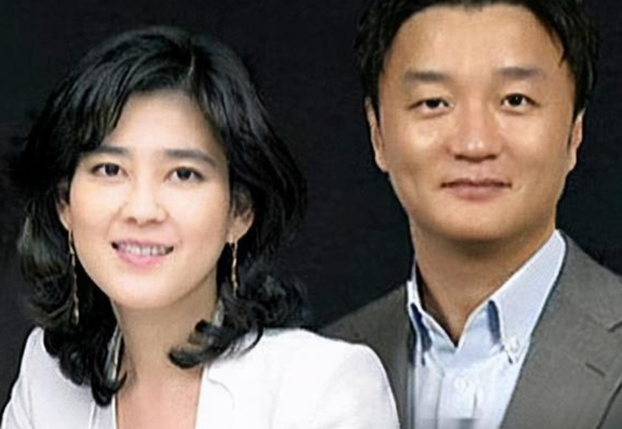 三星公主下嫁保镖，婚后丈夫本性暴露，离婚时索要71亿“分手费”