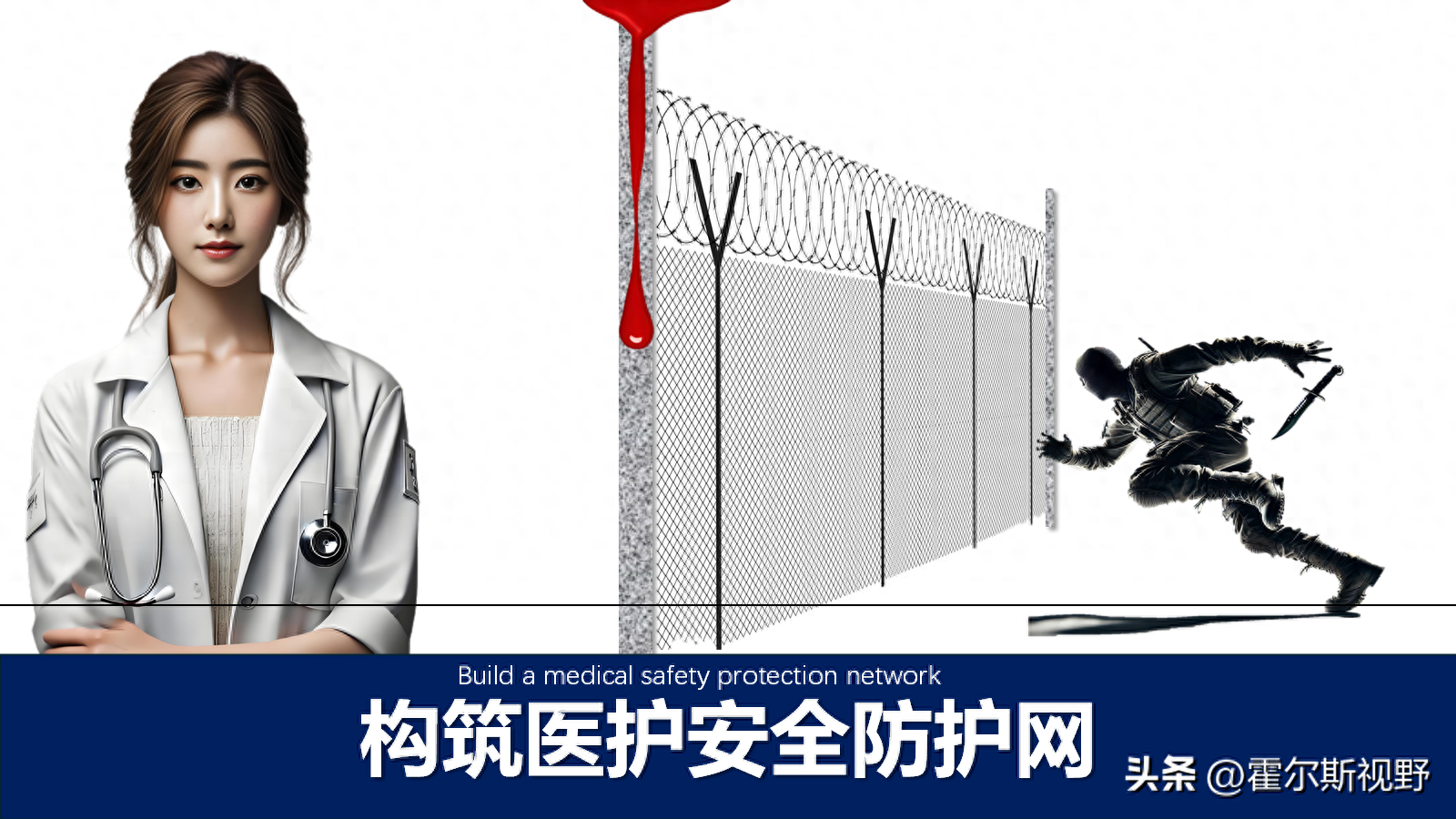 【力荐实战课】构筑医护安全防护网：现代医院应对暴力的实战培训