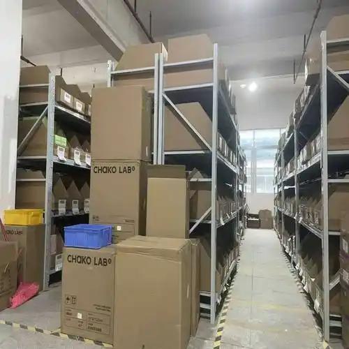跨境电商云仓扩容：东南亚新增10个智能仓，物流成本降20%