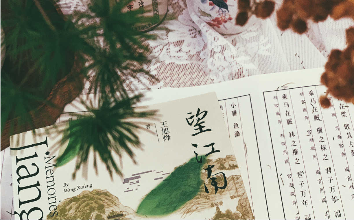 《望江南》：以名士气写“现实主义的风流”