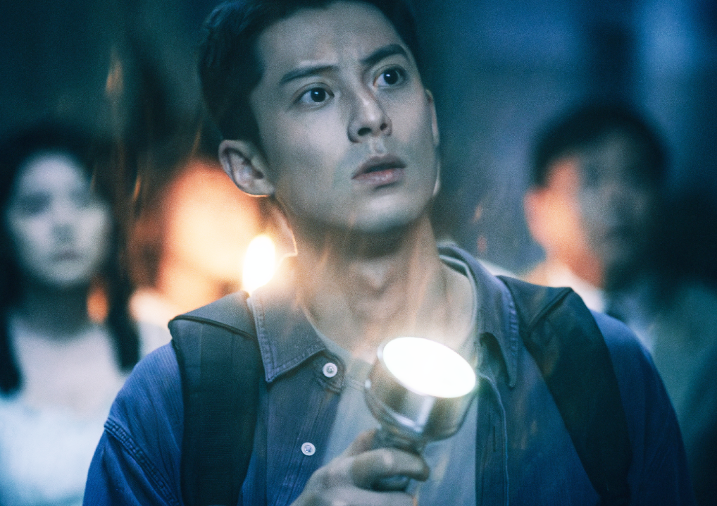 《黑夜告白》梅叔下线，乔素清真面目暴露，徐志宏案凶手有三人