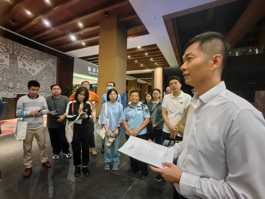 1000多名运动员，如何准时出发到场？有个岗位叫“点长”→