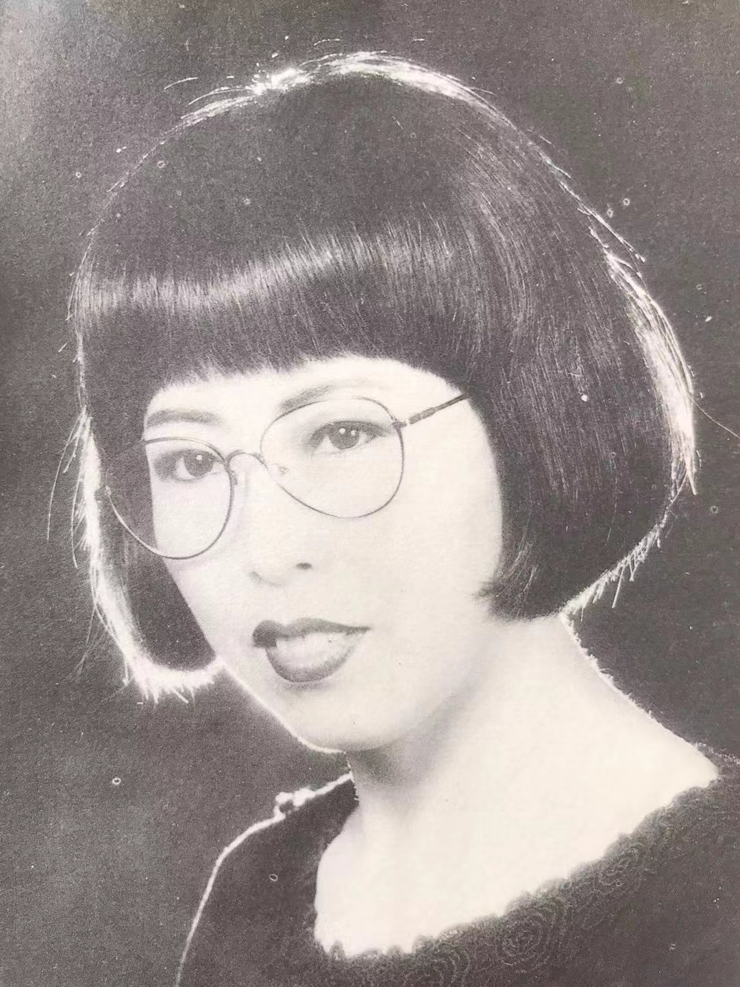 寒冰长篇小说《女记者》：序