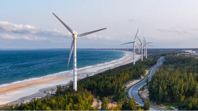 再造一个“海上海南”，海南有何潜力？