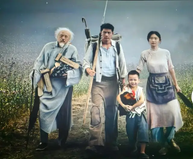 《得闲谨制》：从别样的抗日神剧说开去 作者：彭一三