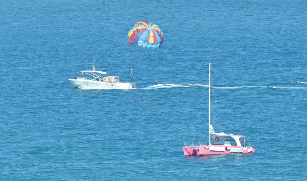 海南“清凉补贴”上线，“宠客”模式开启
